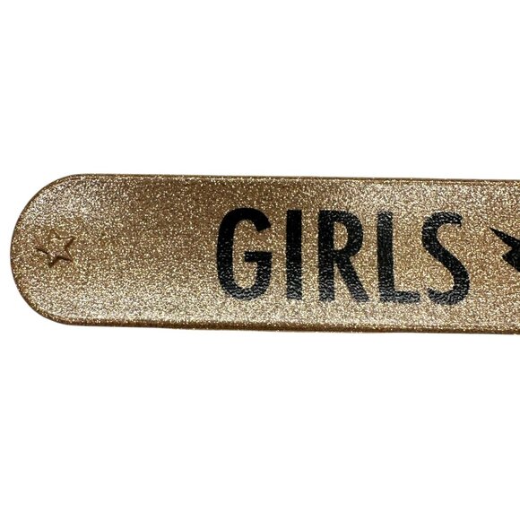 Girls Slay Everyday Slap Bracelet - Picture 2 of 7